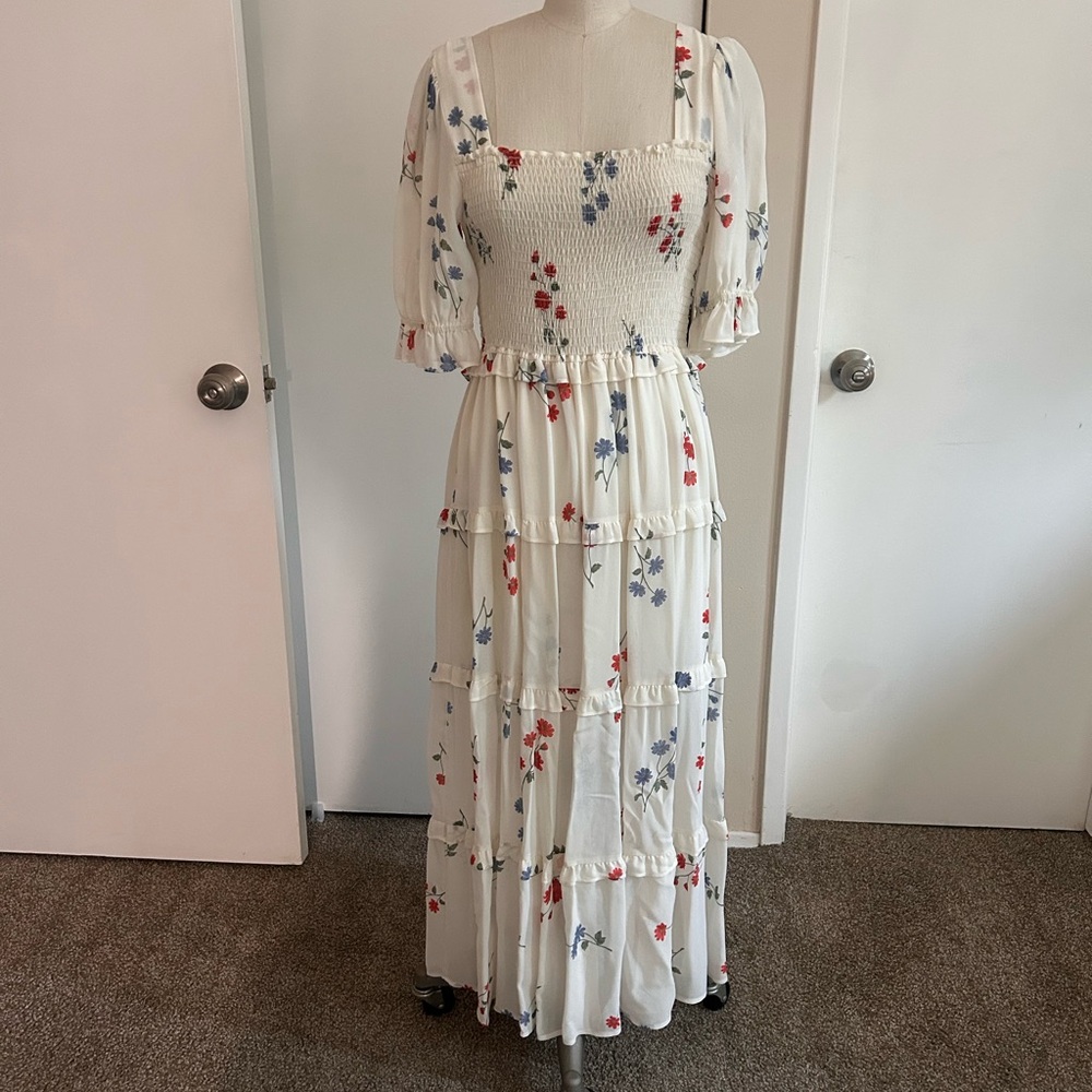 Christy Dawn Tamara Dress size small